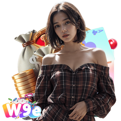 w9e คาสิโนออนไลน์